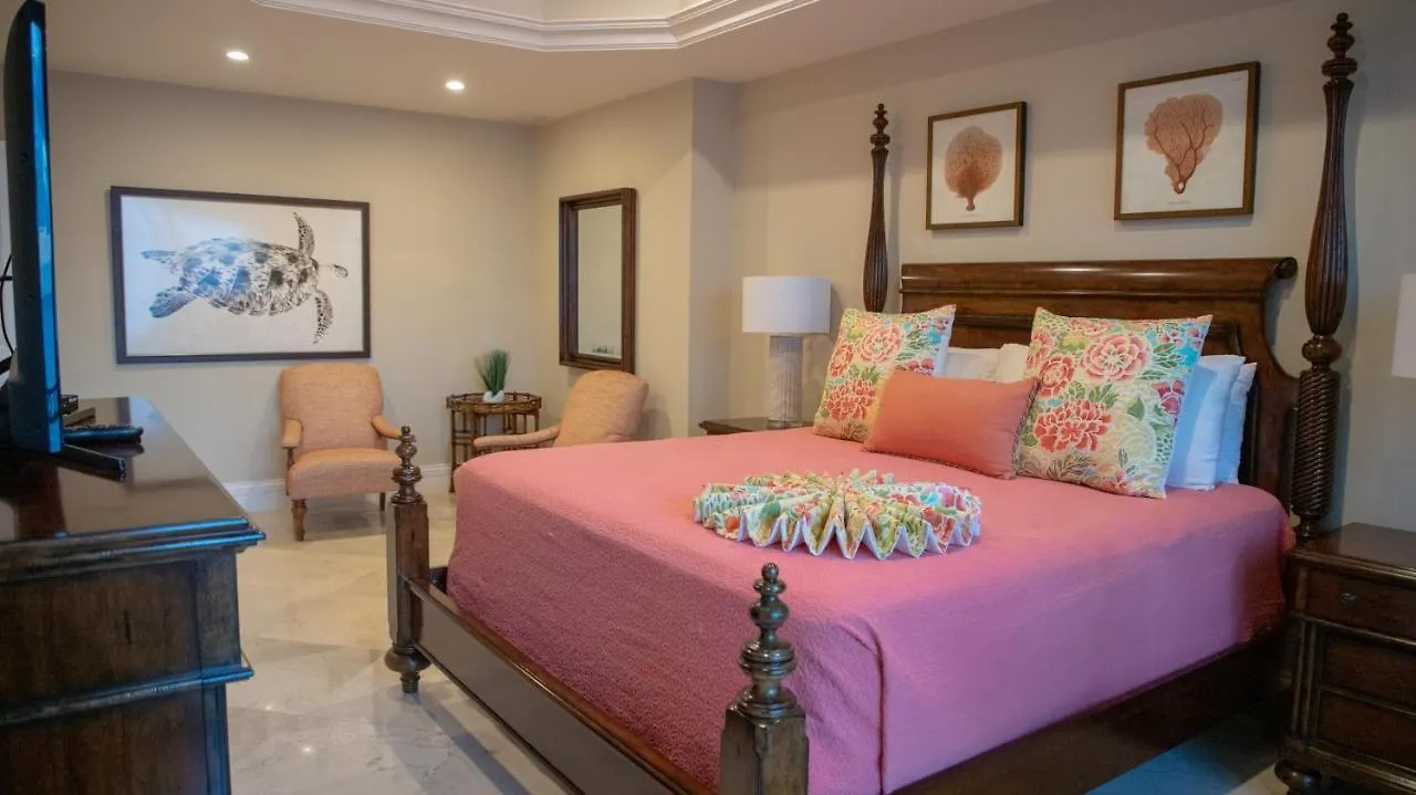 Apartment Jeep+ Best Resort At Cozumel