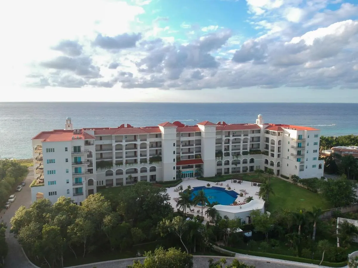 Jeep+ Best Resort At Cozumel