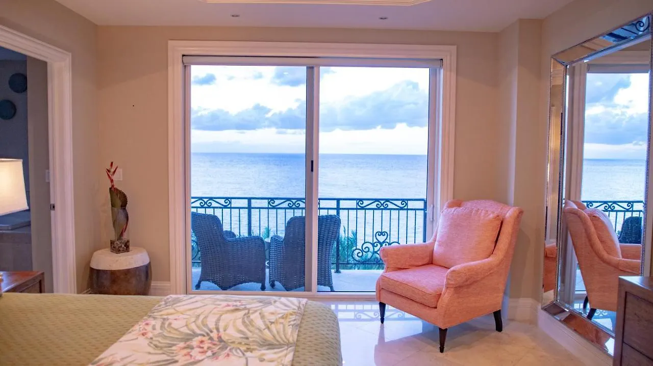 Jeep+ Best Resort At Cozumel Apartment