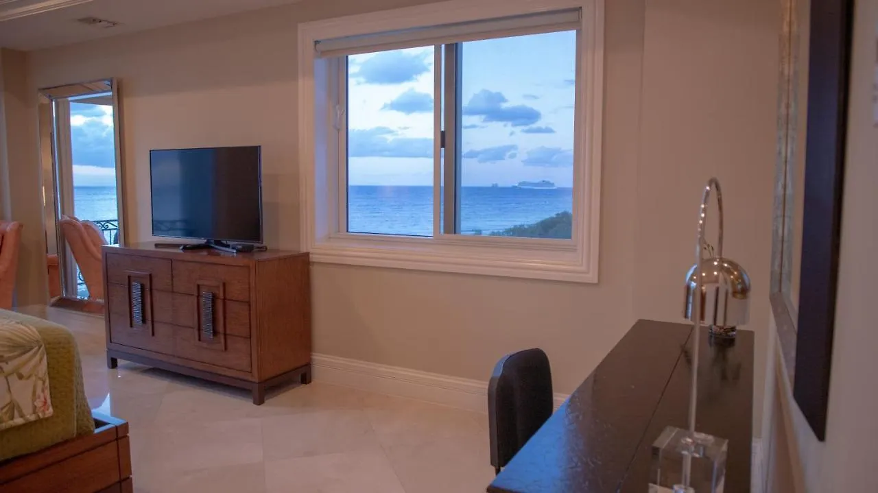 Jeep+ Best Resort At Cozumel Apartment
