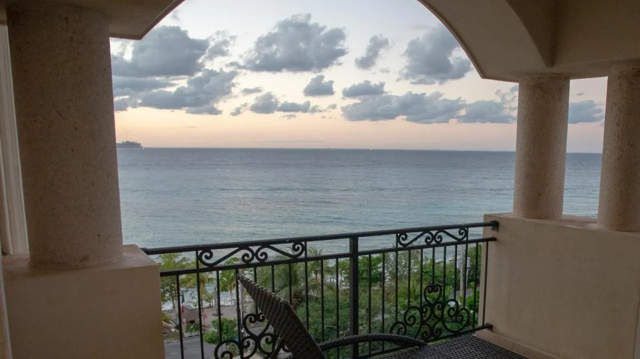 Jeep+ Best Resort At Cozumel 0*,  Mexico