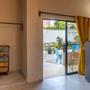 Casa Del Solar Centro - Wifi Gratuito Fibra Optica 200 Mbps Gasthuis